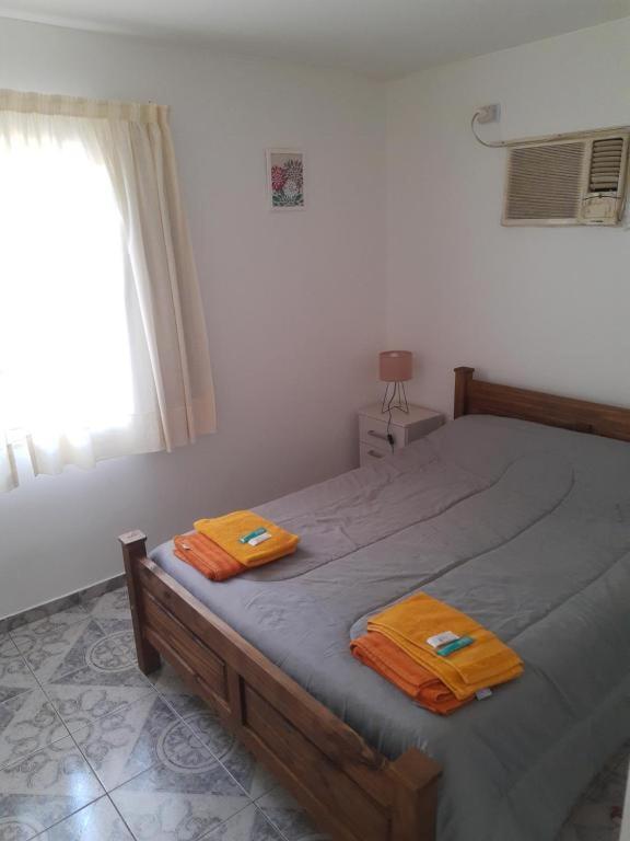 Apartamento Departamento Pleno Centro De
