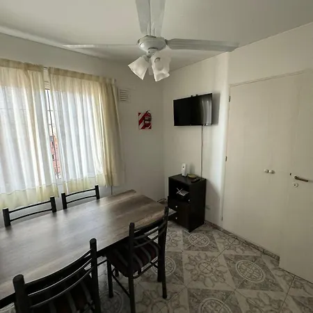 Departamento Pleno Centro De Mendoza Apartment Exterior photo